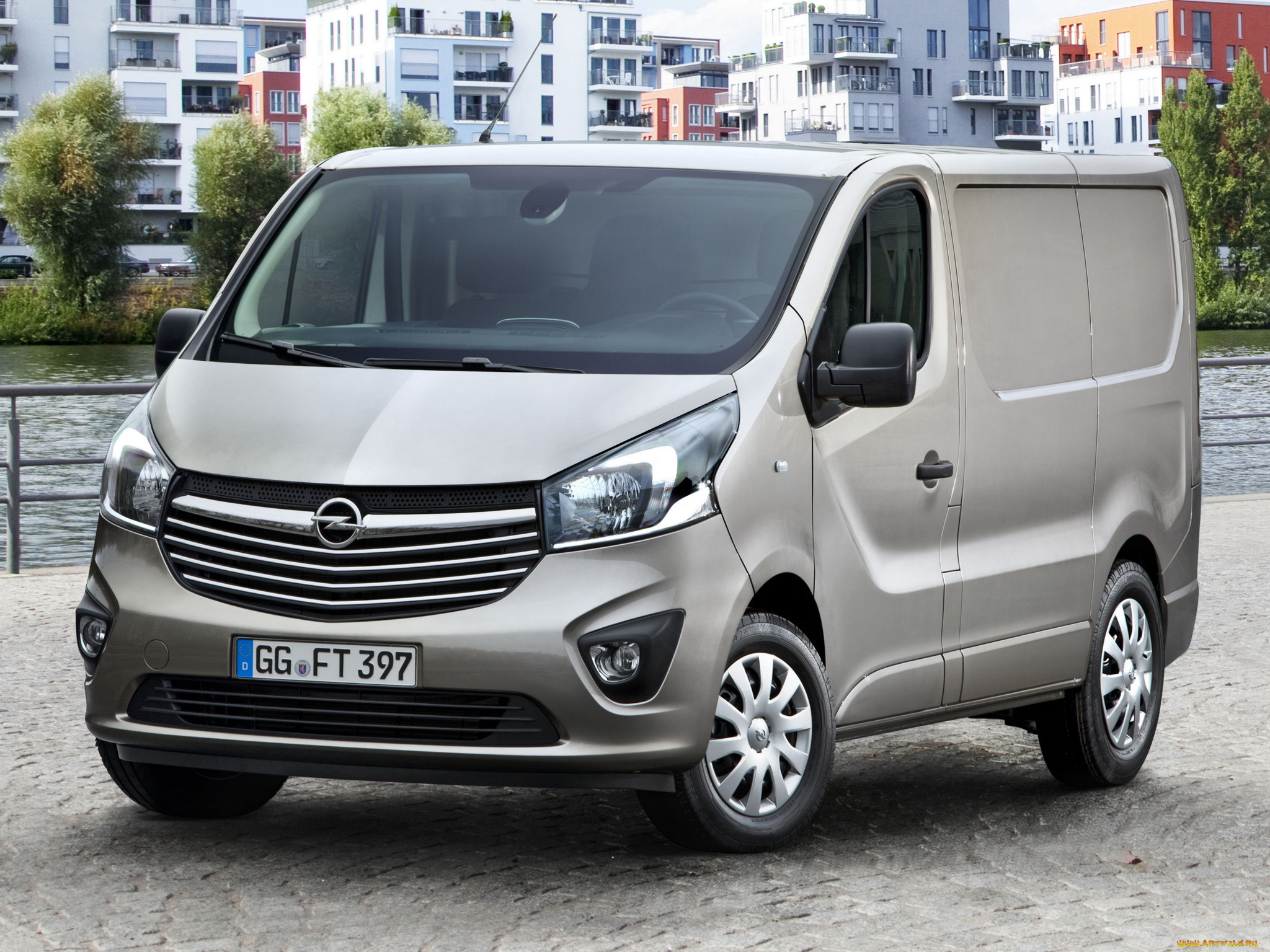 , opel, 2014, vivaro
